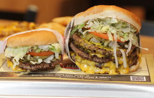 Fatburger finally arrives in NYC