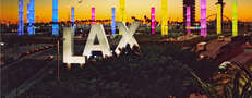 Make cash money renting your car at LAX while you travel