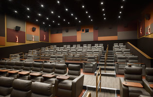 This movie theater just became your new go-to bar