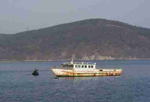 Young Pioneer North Korea tours