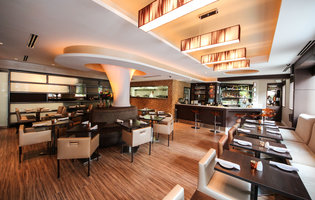 Capitol Prague Restaurant & Bar - Czech & Slovak-inspired dishes in the heart of Georgetown - Thrillist Washington DC