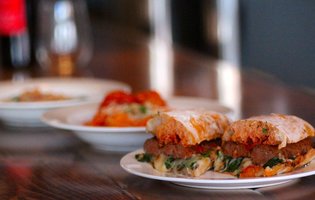 Another reason to finally eat lunch in Pioneer Square