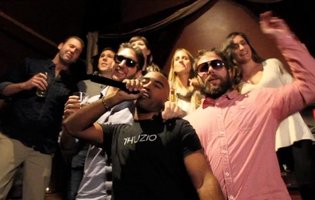 Take a coast-to-coast tour of 'Merica's finest karaoke bars