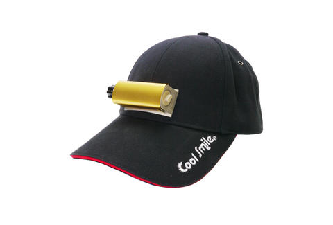 Cool Smile cooling hat