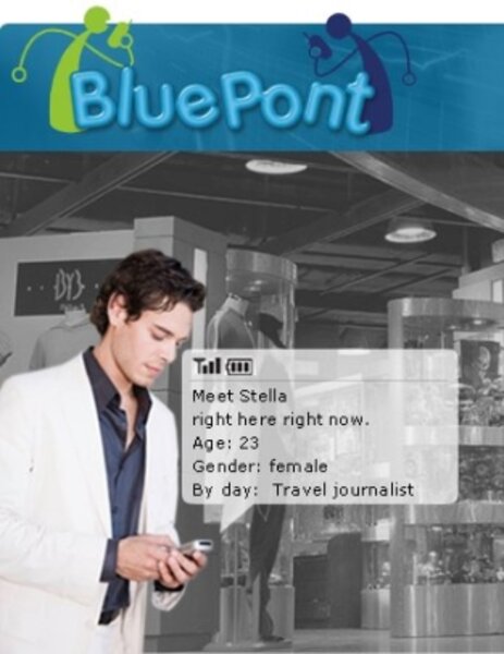 BluePont Sex Dating Thrillist Los Angeles