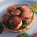  Red Rock Bistro 