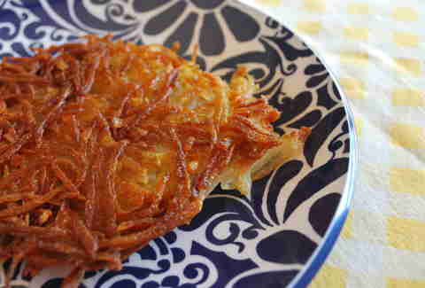 Hashbrowns