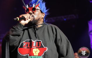 The Weekend Playbook: Win tickets to Afrika Bambaataa and get Dad's Father's Day dinner for free