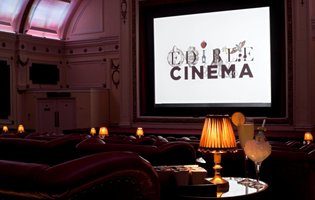 The Weekend Playbook: Vodka lollies, Edible Cinema, and half-off fried chicken