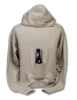 Beer Hoodies