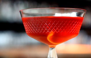 The Weekend Playbook: Sweet local hooch and even sweeter-looking guns