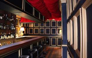 The Weekend Playbook: Big's going-out bash and free pizza FOR A YEAR