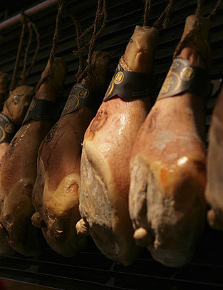 Salumeria Rosi