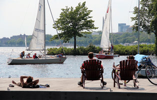 Boston, the Best Day of Your Life is almost here