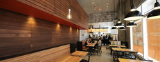 Essentially, the Chipotle of Thai food 