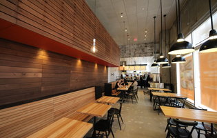 Essentially, the Chipotle of Thai food 