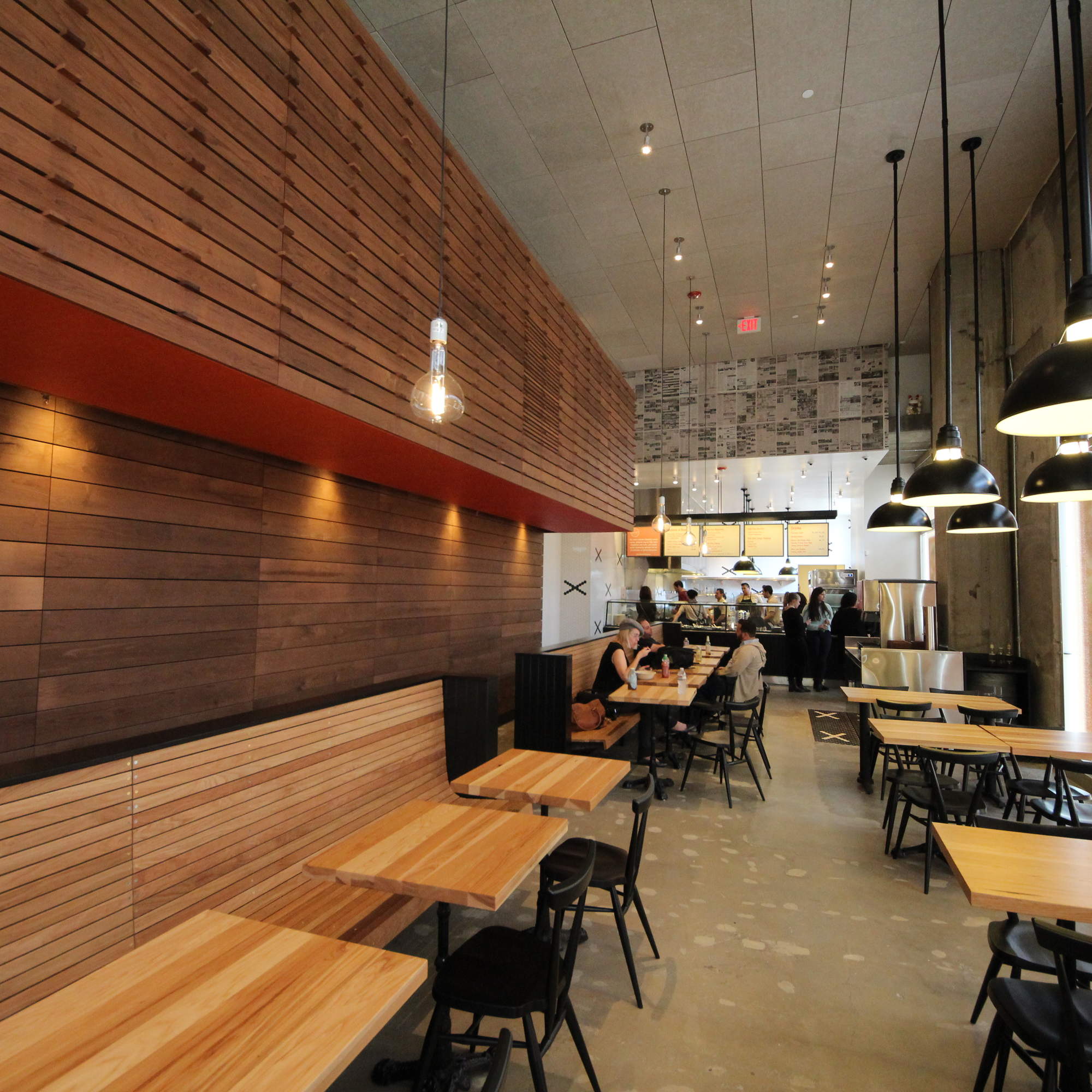 ShopHouse Essentially, the Chipotle of Thai food Thrillist Los Angeles