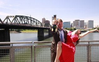 Portland, the Best Day of Your Life is almost here