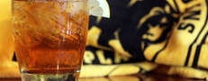 Six off-menu Bruins cocktails to drink during the Stanley Cup