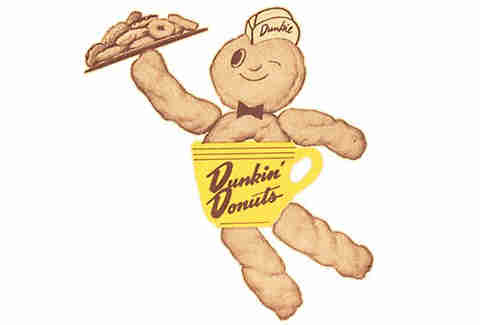 Dunkie