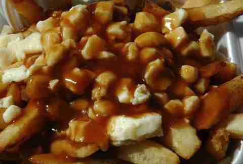 Poutine