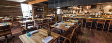 This is the biggest Austin restaurant opening of 2013. True story.
