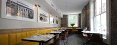 Meet the most unconventionally perfect date spot in the West Village