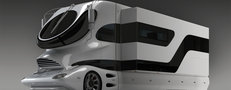 The world's most expensive RV
