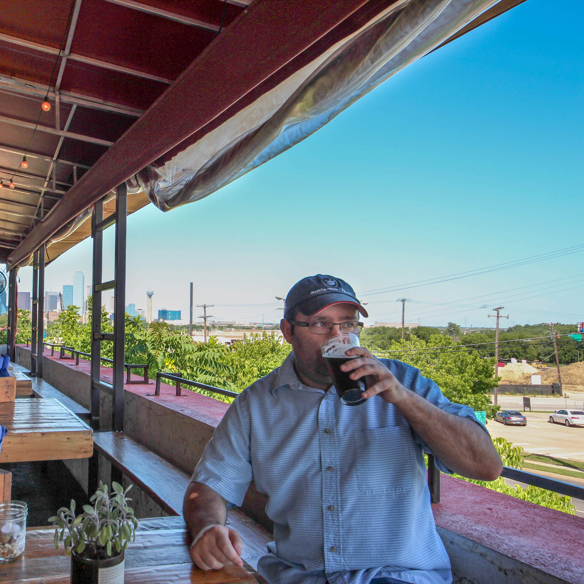 Outdoor Bars in Dallas Patio Power Rank Thrillist Dallas