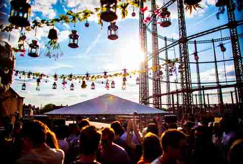 craft beer festival