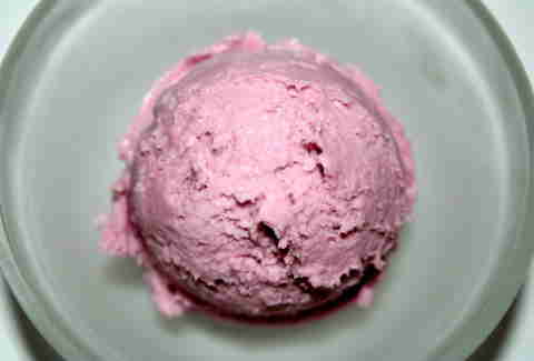 craft beer festival ice cream