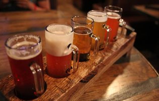 London gets a Craft Beer Festival