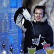 Minus 5 Ice Lounge