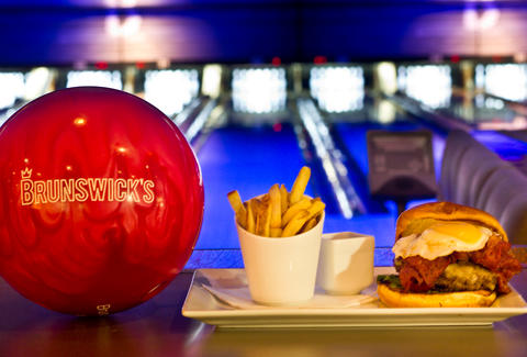 Brunswick's