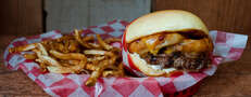 Capitol Hill's best burgers... in Ballard!