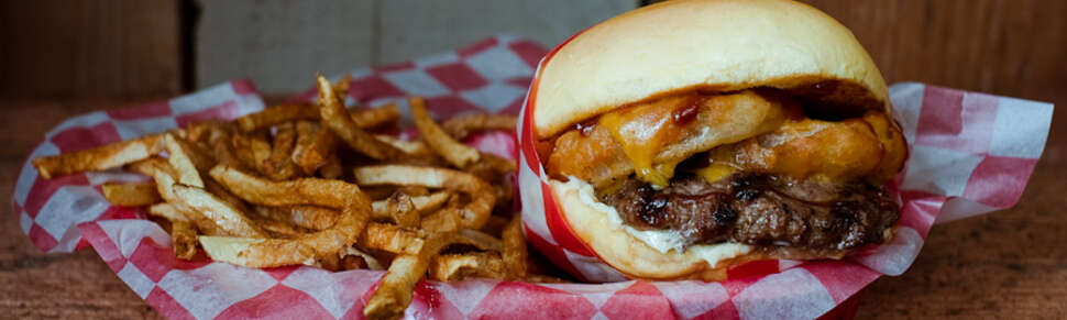Li'l Woody's Ballard