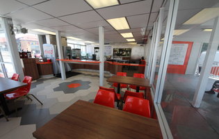 Prepare to be obsessed with what is essentially a famous chef-driven Arby's 