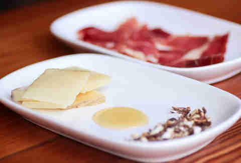 Mockingbird Hill Cheese