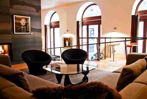 Hotel Gault Montreal