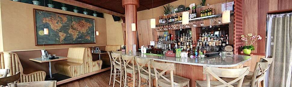 Sand Bar