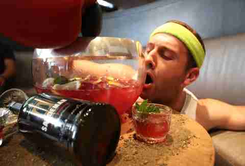 Punch Out Punches
