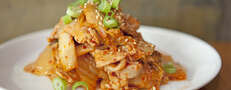 Legendary Japanese spot finds a new home, fills it with pork belly