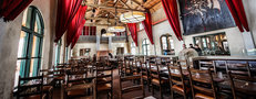55,000sqft of beer amazingness from the folks at Stone