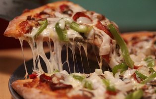 Little Havana gets its very first New York pizza shop