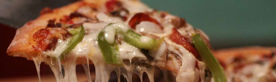 Mansini's Pizza House