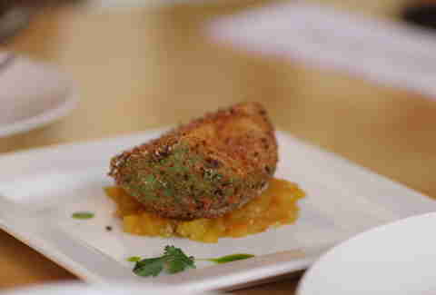 Corazon Y Miel tapas