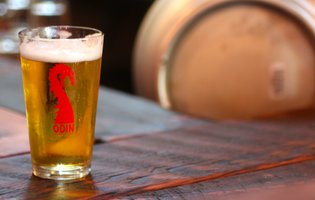 Your favorite brewery's opened your new favorite tasting room