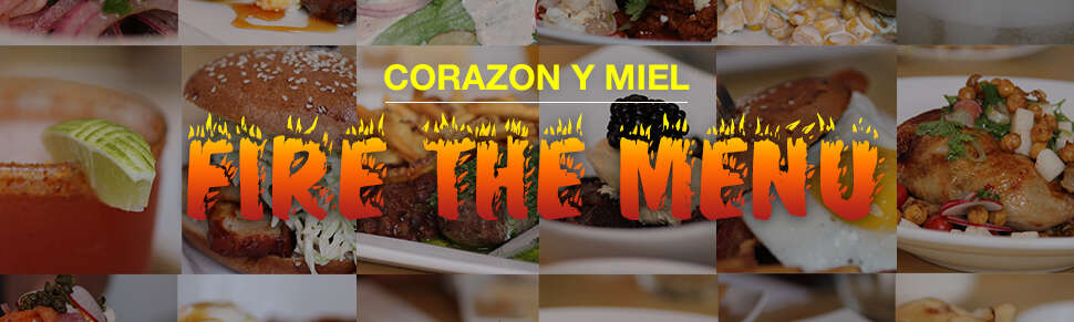 Corazon Y Miel