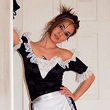 Maids N Heels