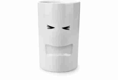 stressed out coffee mug